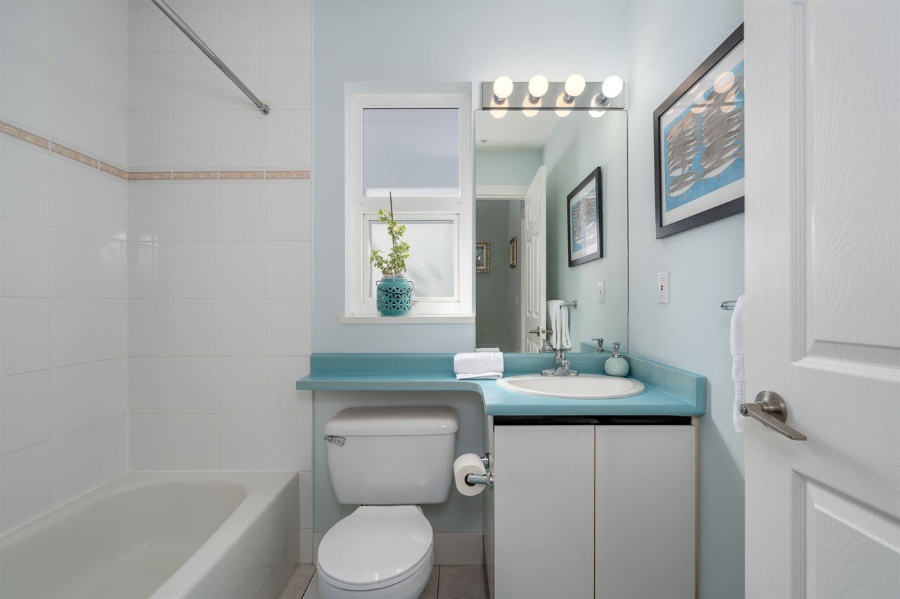 3207 Manitoba Street, Vancouver