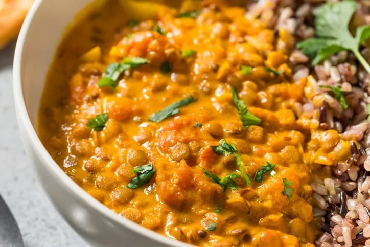 A beginner’s guide to eating vegetarian