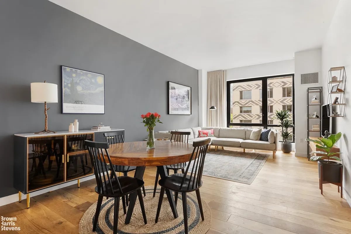 23 West 11th Street, Unit 7E