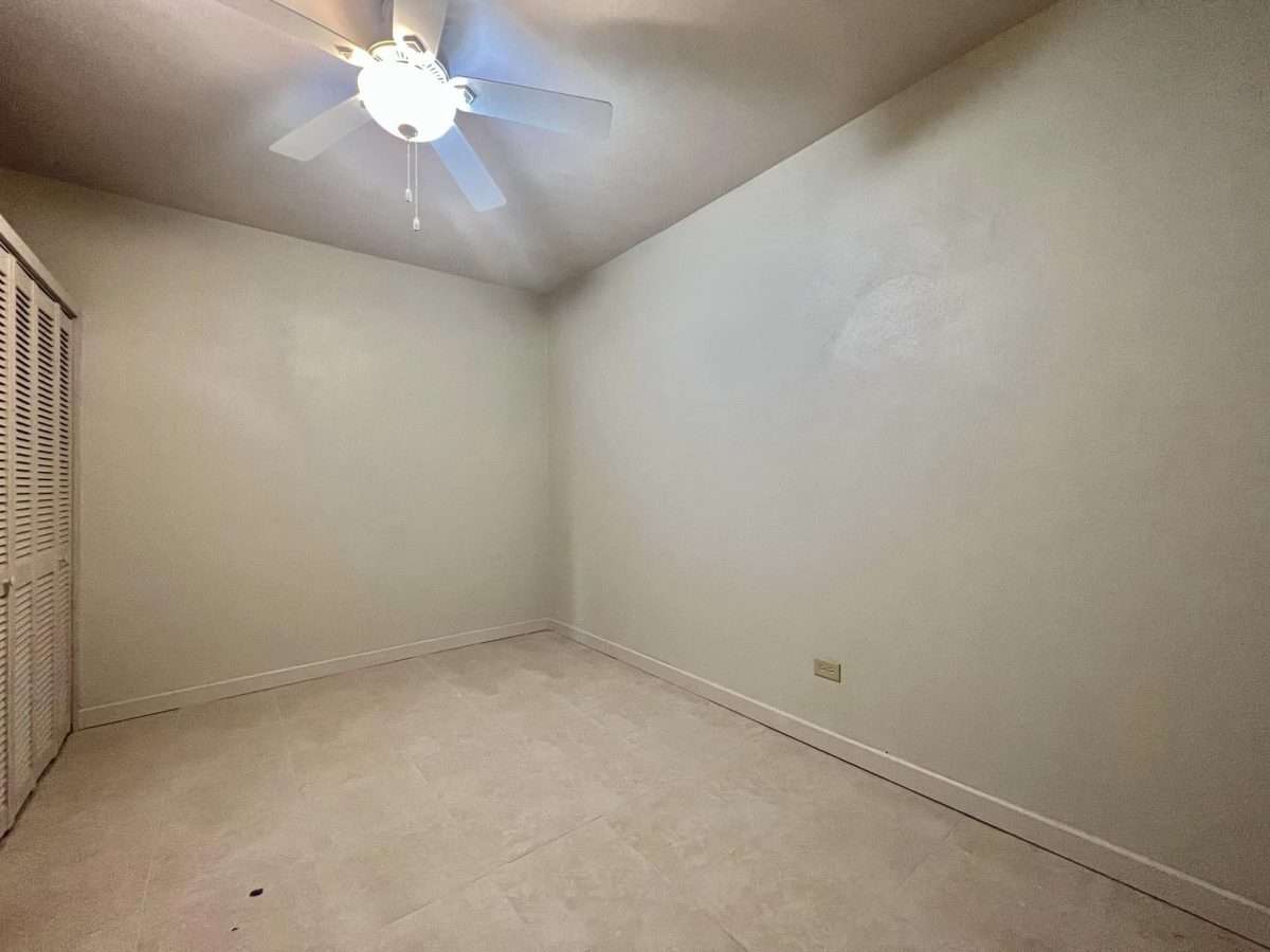 390 Hodges Creek 3 Bedroom Apartment
