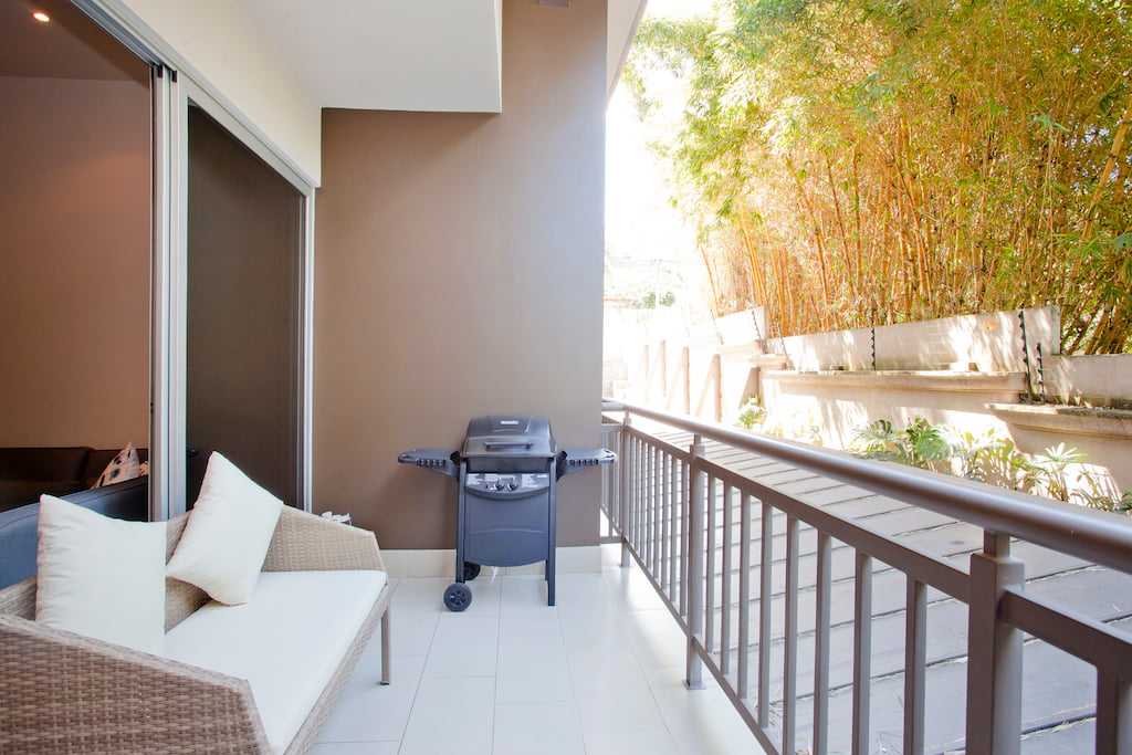 Contemporary Executive Residence, Escazu, San Jose