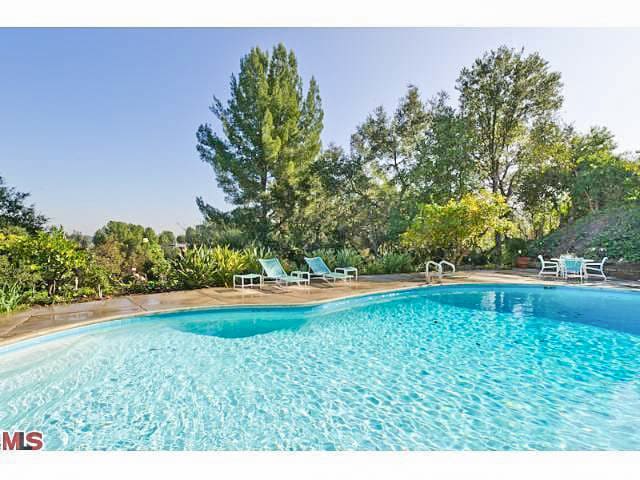 16830 Marmaduke Pl Encino, CA