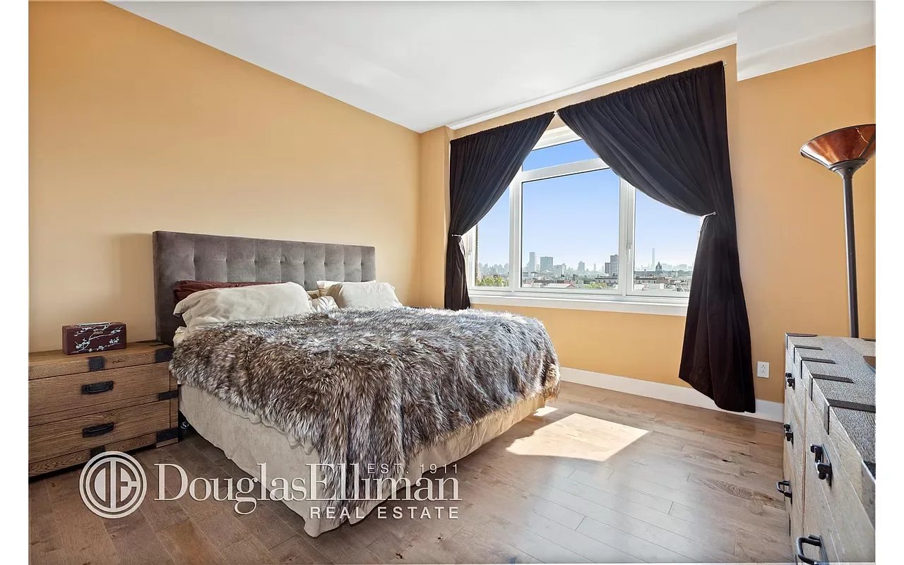 2300 Frederick Douglass Boulevard Unit: 9D