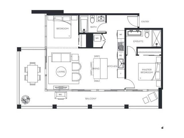 2106-2378 Alpha Ave
