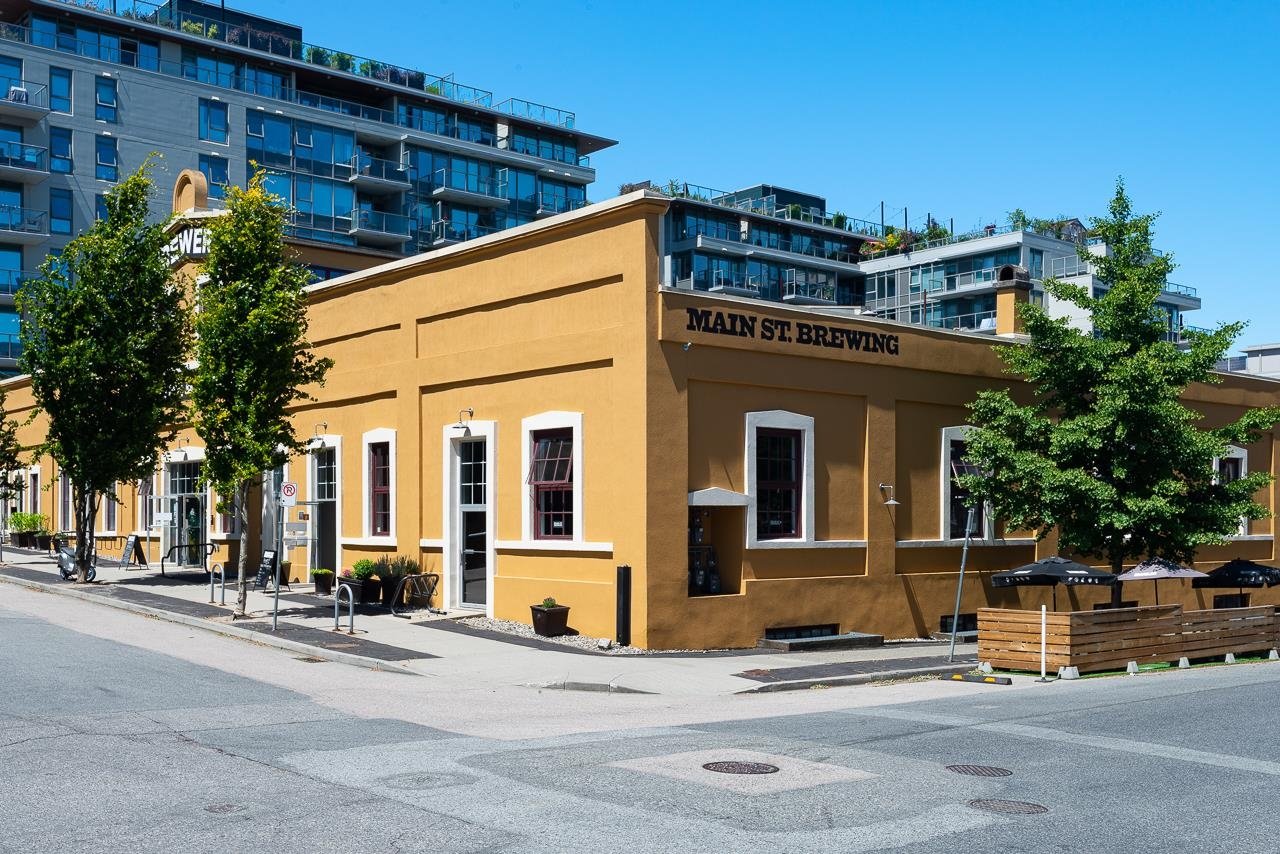 309-289 E 6th Ave