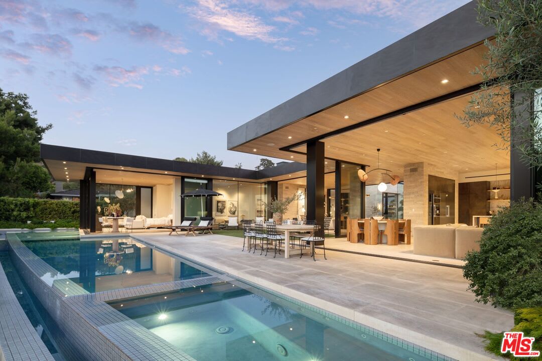 Estate Symphony