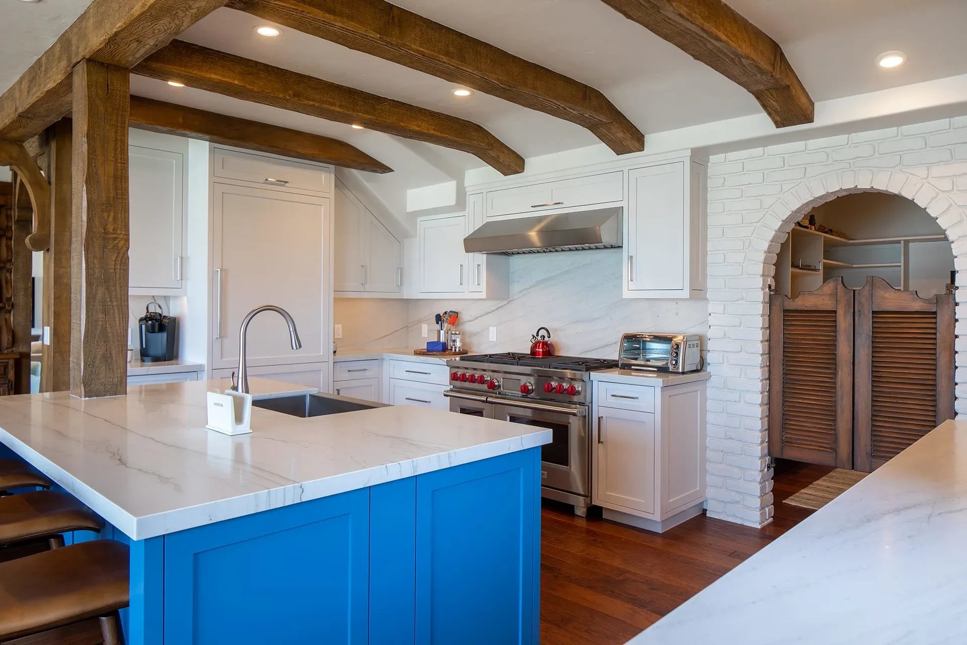 CARMEL HIGHLANDS LUXURY RENTAL - "SHIPROCK"