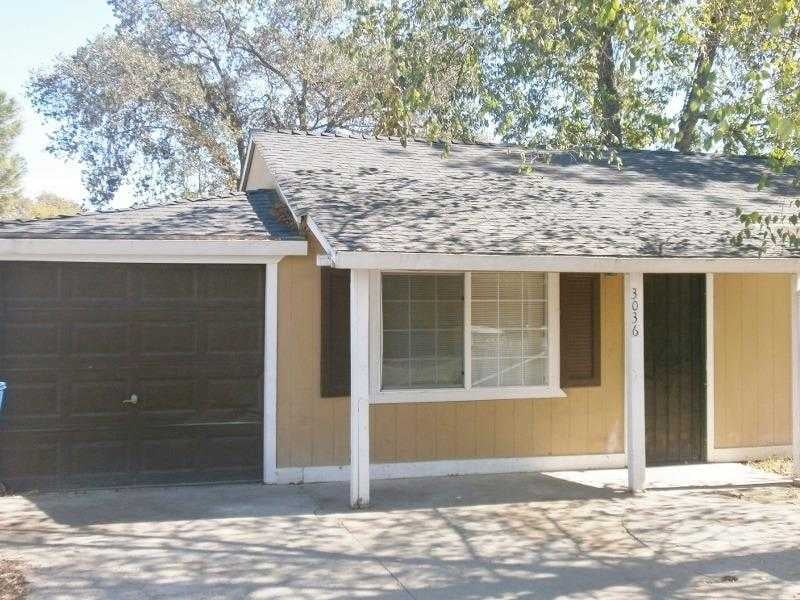 3036 Clay Street