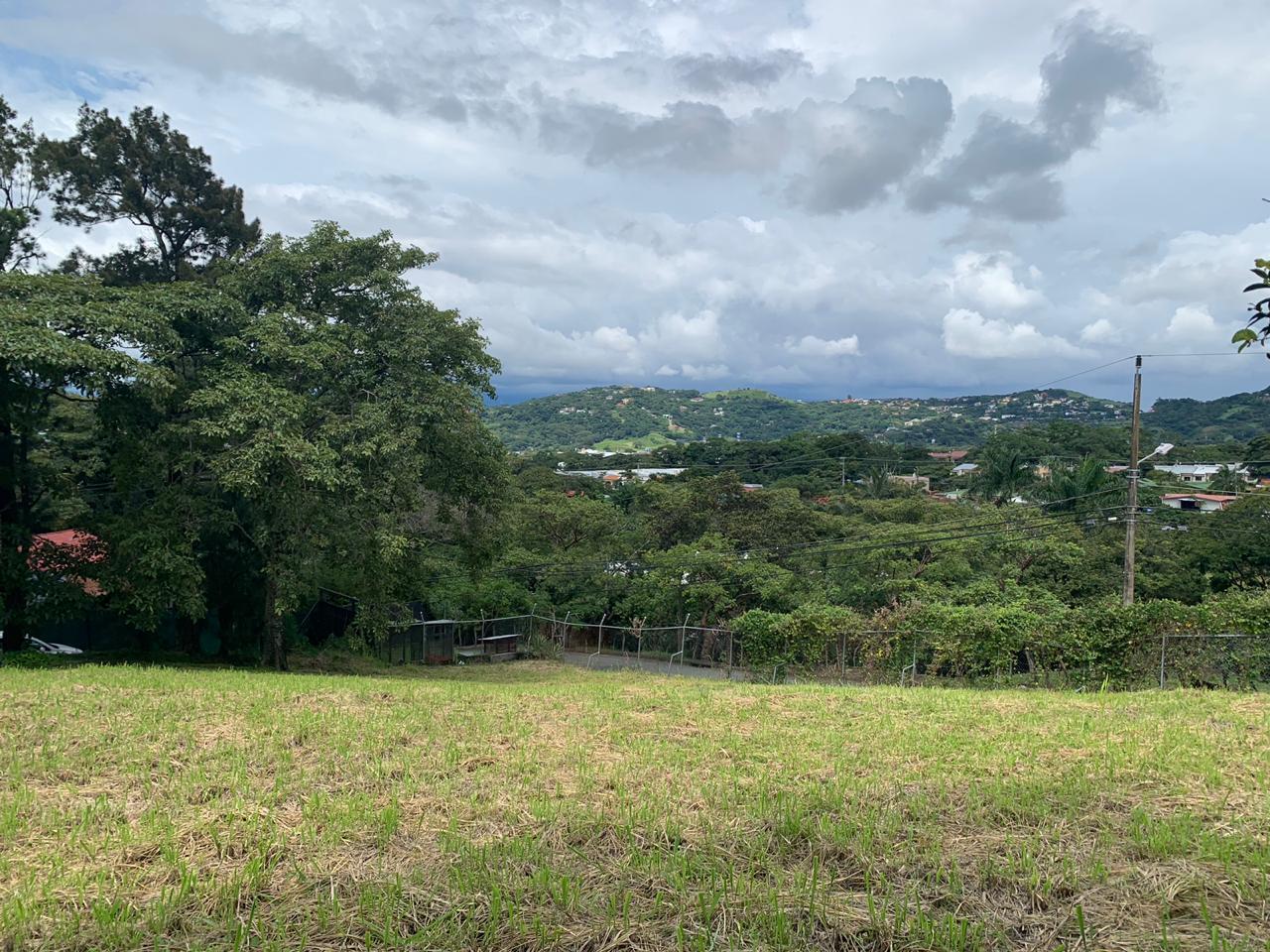 Scenic Mountain View Residential Lot, Santa Ana, San Jose