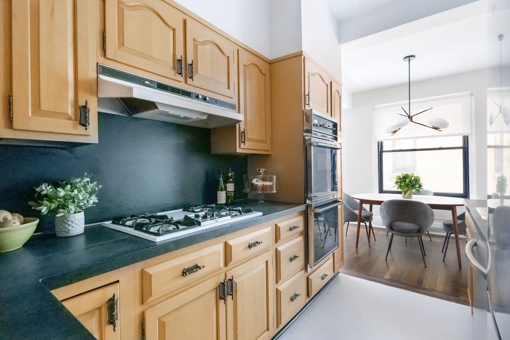 Emery Roth Classic Prewar, 15 West 81st Street, Unit 2J