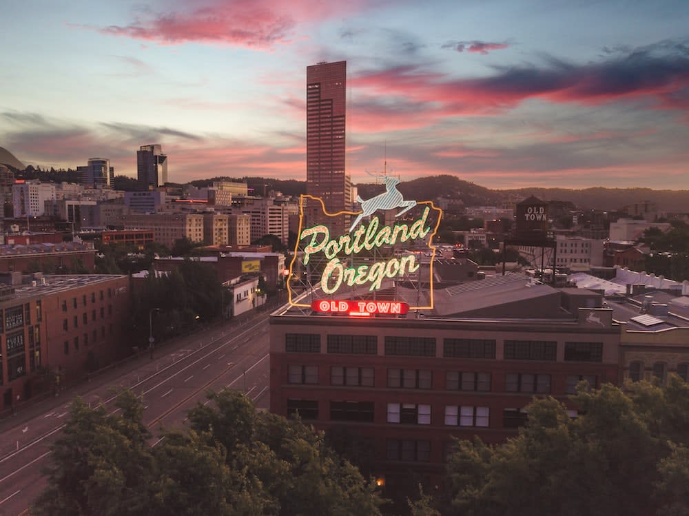 Experience the Best of Portland and Vancouver: A Guide to Real Estate and Seasonal Delights
