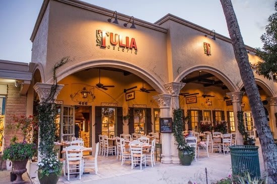 Osteria Tulia