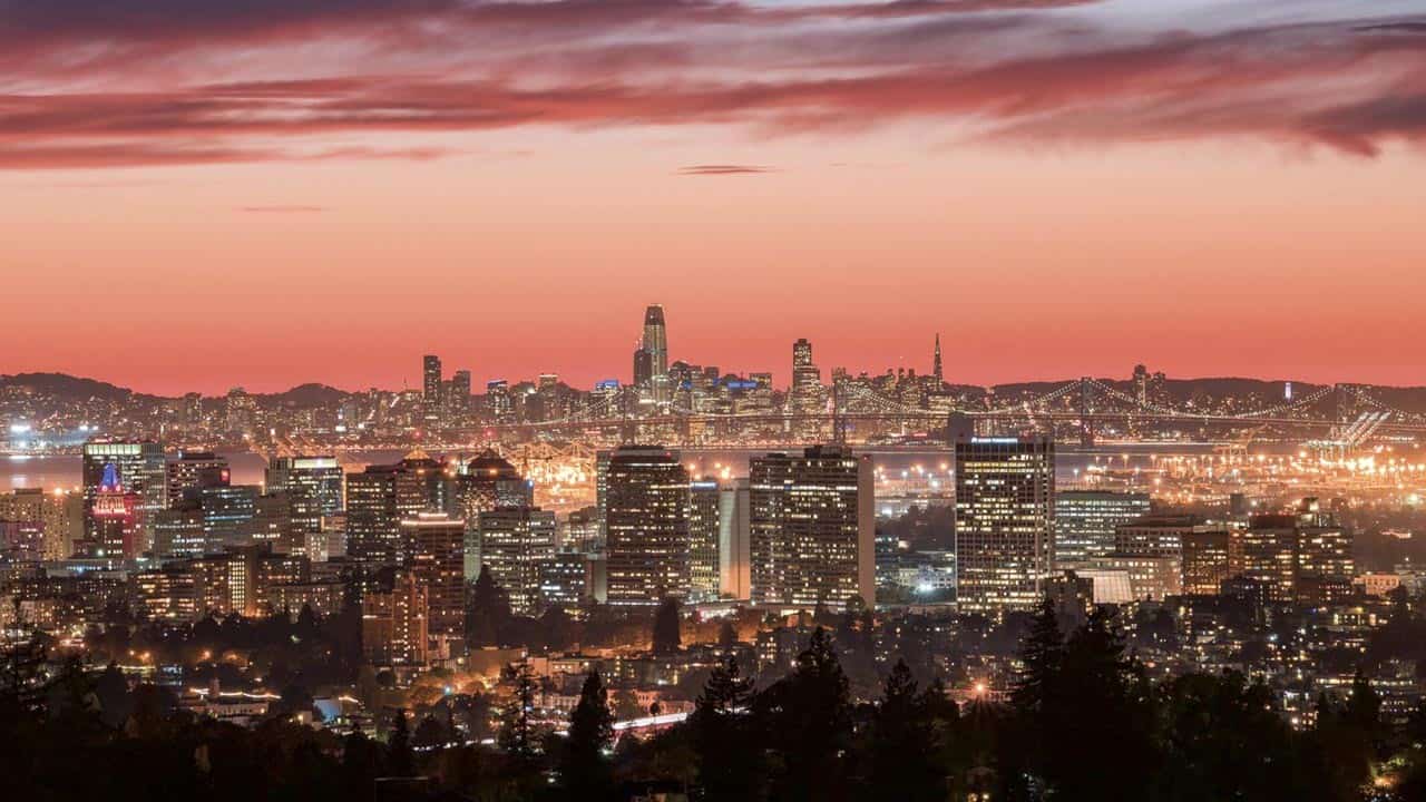 EAST BAY AREA MARKET UPDATE