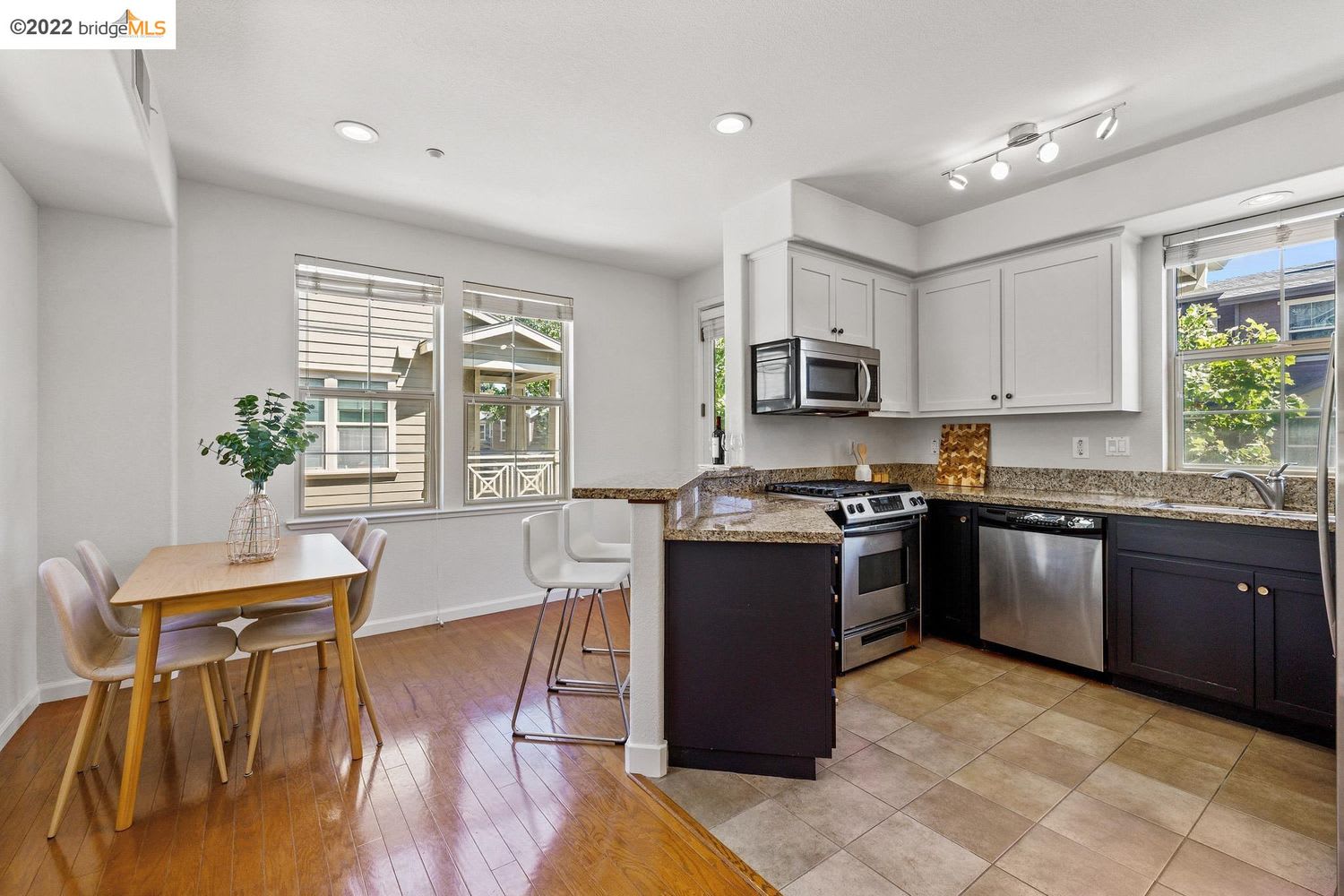 6178 Old Quarry Loop, Oakland, CA 94605