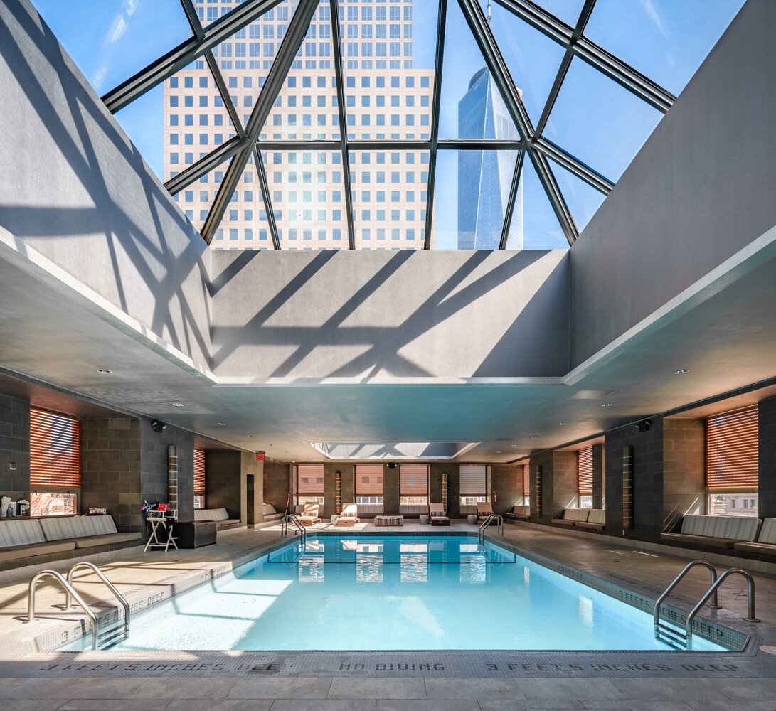 225 Rector Place, Apt 7K