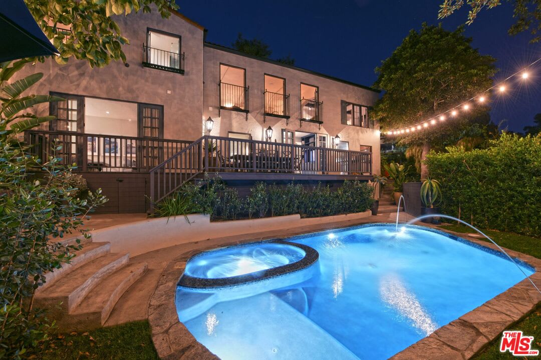 Serene Estate