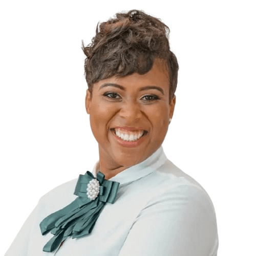 Jazmine Ransom