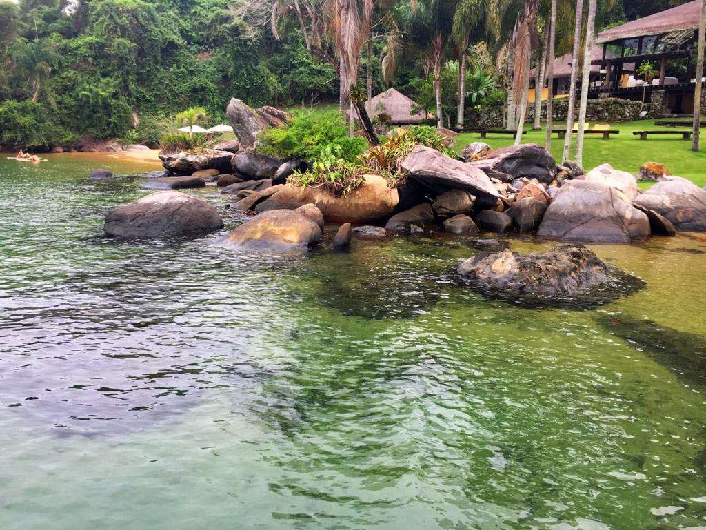 Angra Island- Rio de Janeiro-Brazil