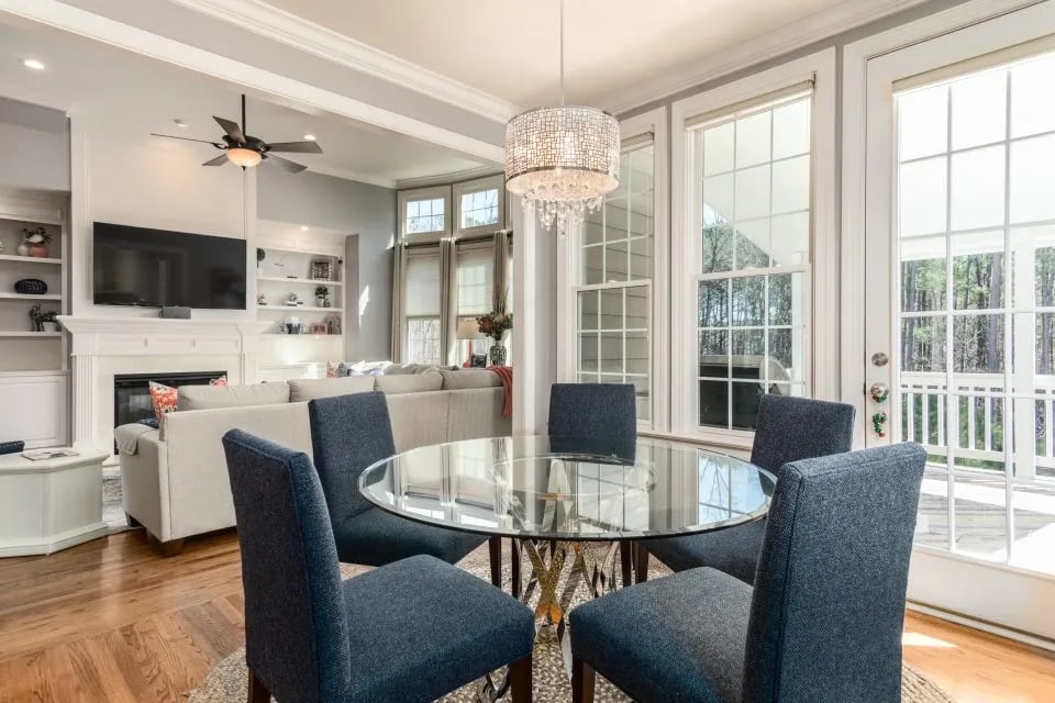 Preparing Your Home for Inspection