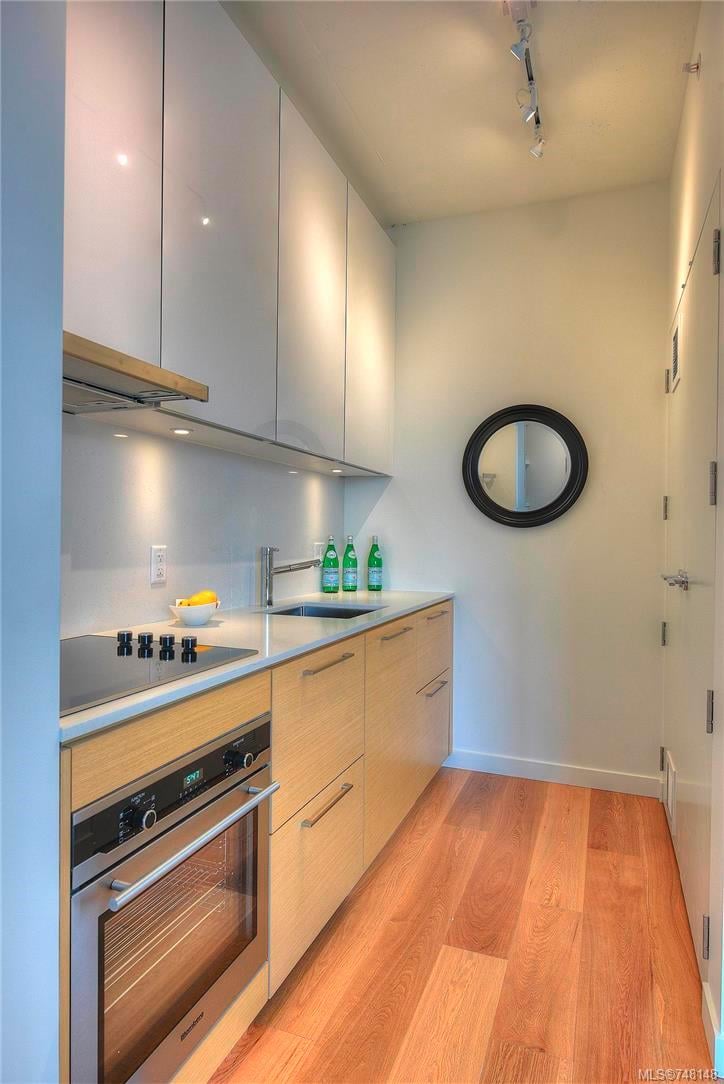 312A-456 Pandora Ave, Victoria