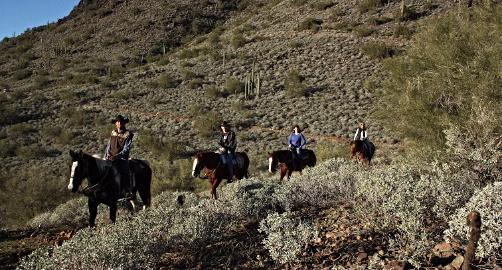 Carefree | Cave Creek