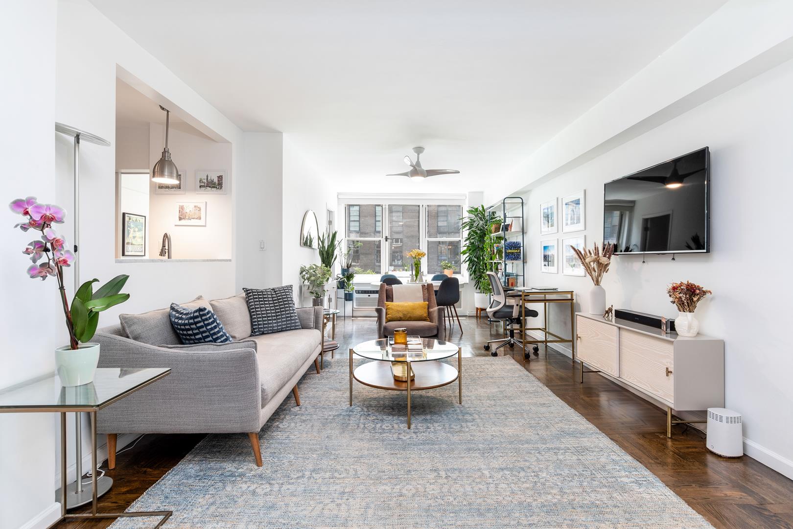 13 West 13th Street, Apt 6-FS