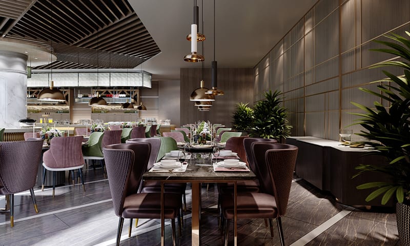 VIDA Edgewater Residences