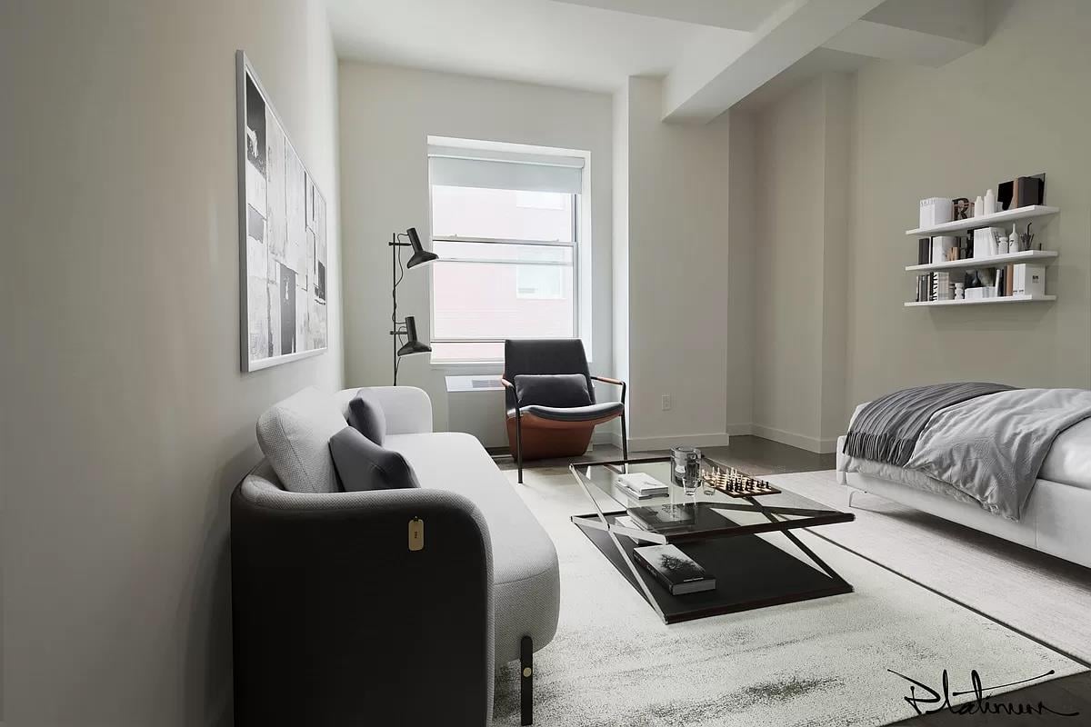 116 John Street, Apt 2214