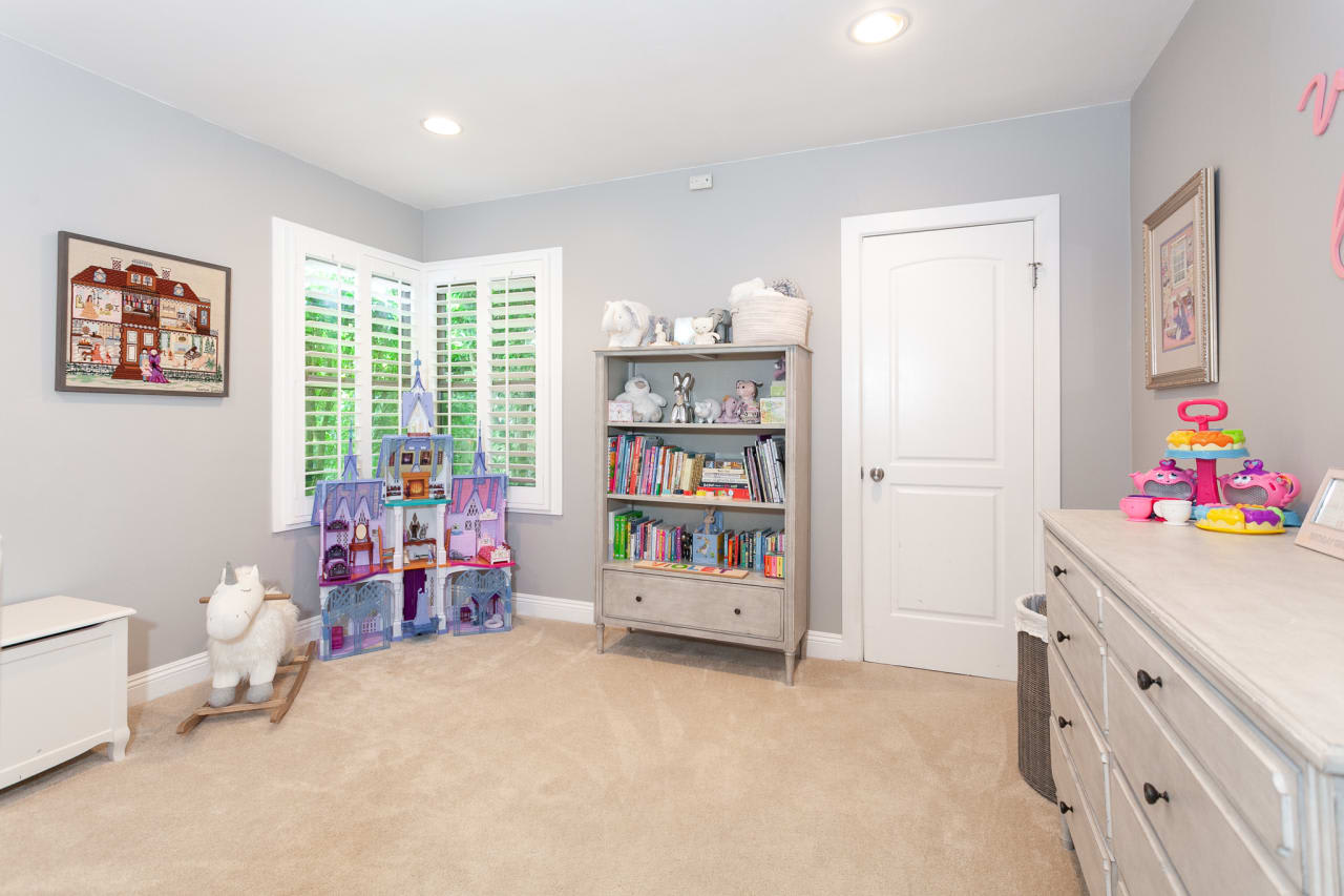 Remodeled Beverlywood Home