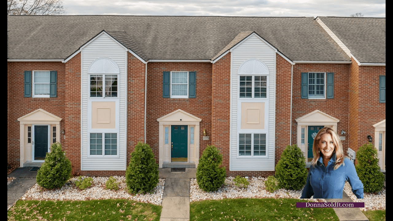 105 Merion Court, Greensburg | $270,000