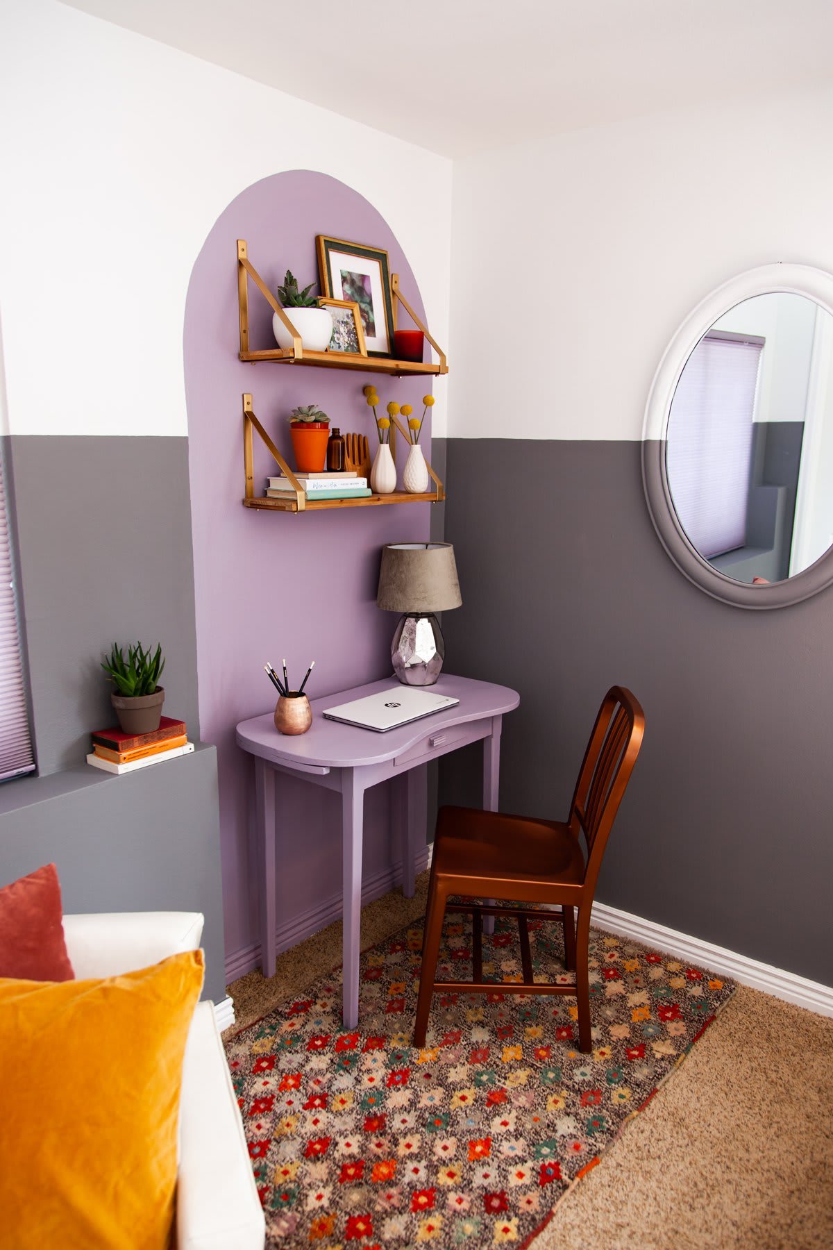 Creating a Home Office