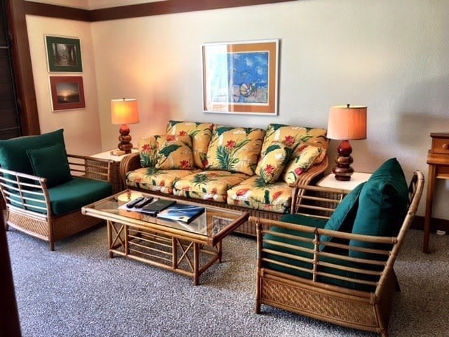2253 Poipu Rd Unit: 308