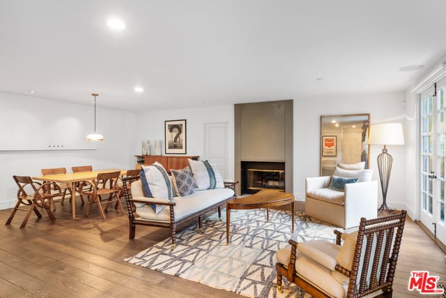 Retreat Grandeur