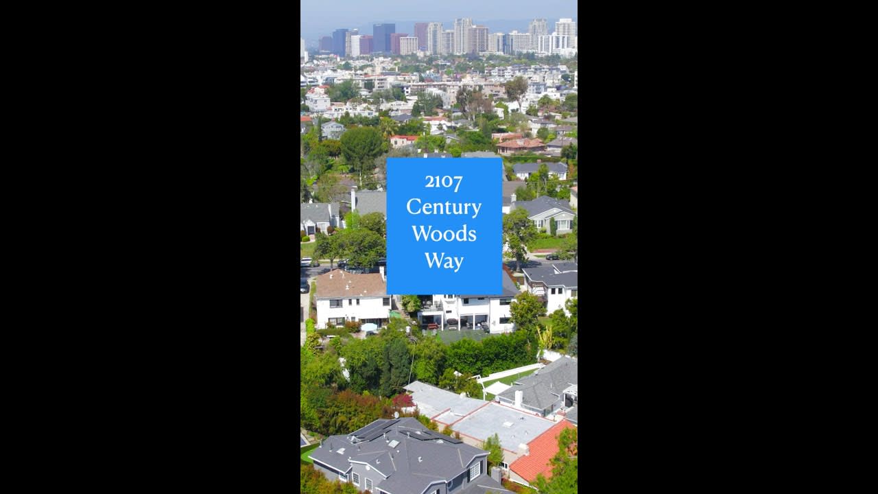 Introducing 2107 Century Woods Way