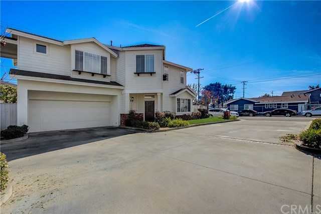 196 Cecil Place
