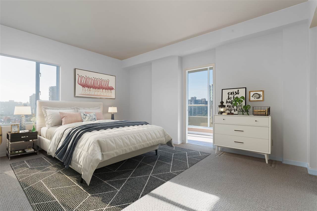 1101-1788 W Georgia St