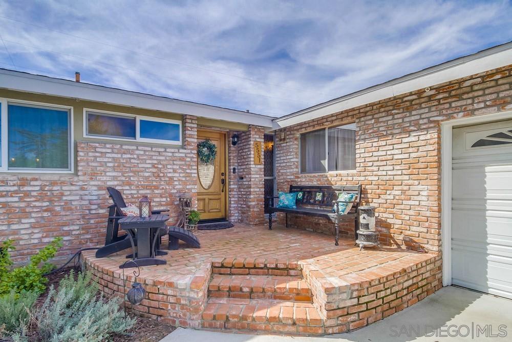 5551 Gala Avenue