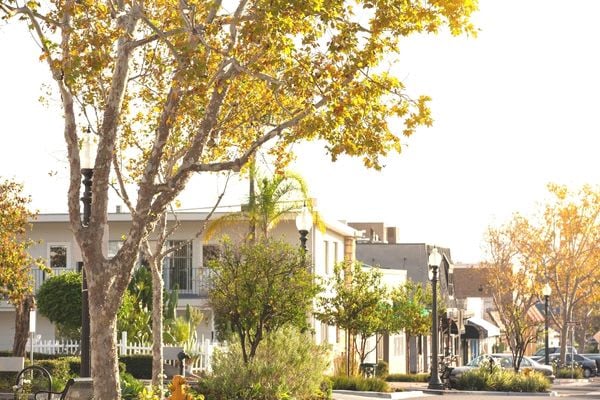 Yorba Linda is a Beautiful Place to Live! Buying a Home? Check it out!