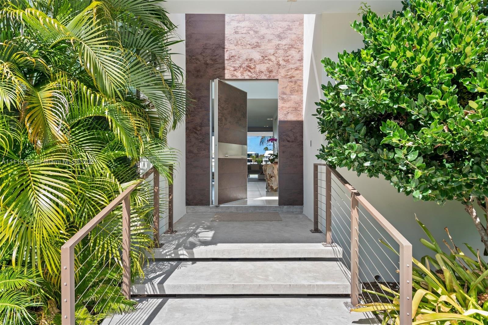 Normandy Shores Villa | Miami Beach