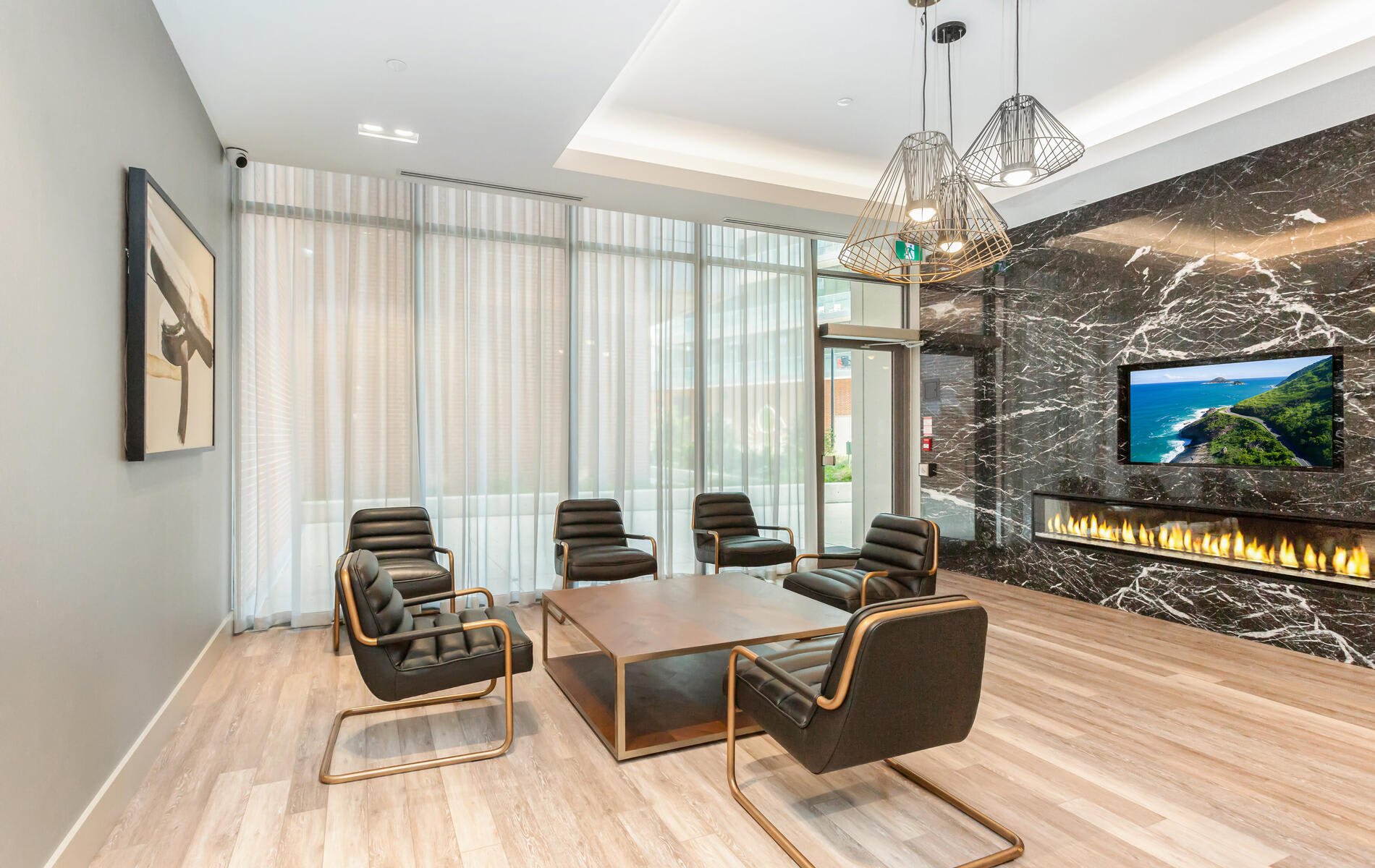 36 Forest Manor Rd Unit: 1105