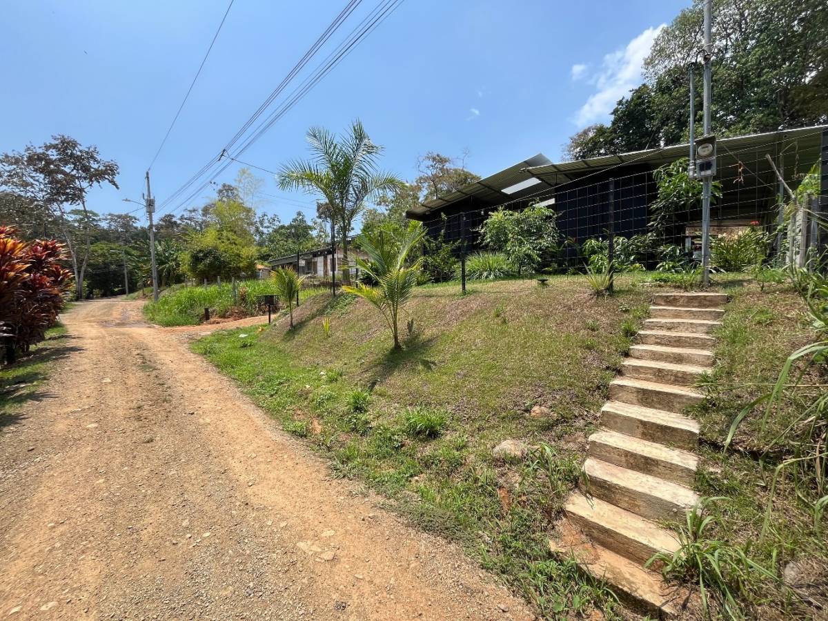 Namu Airbnb Uvita Prime Location