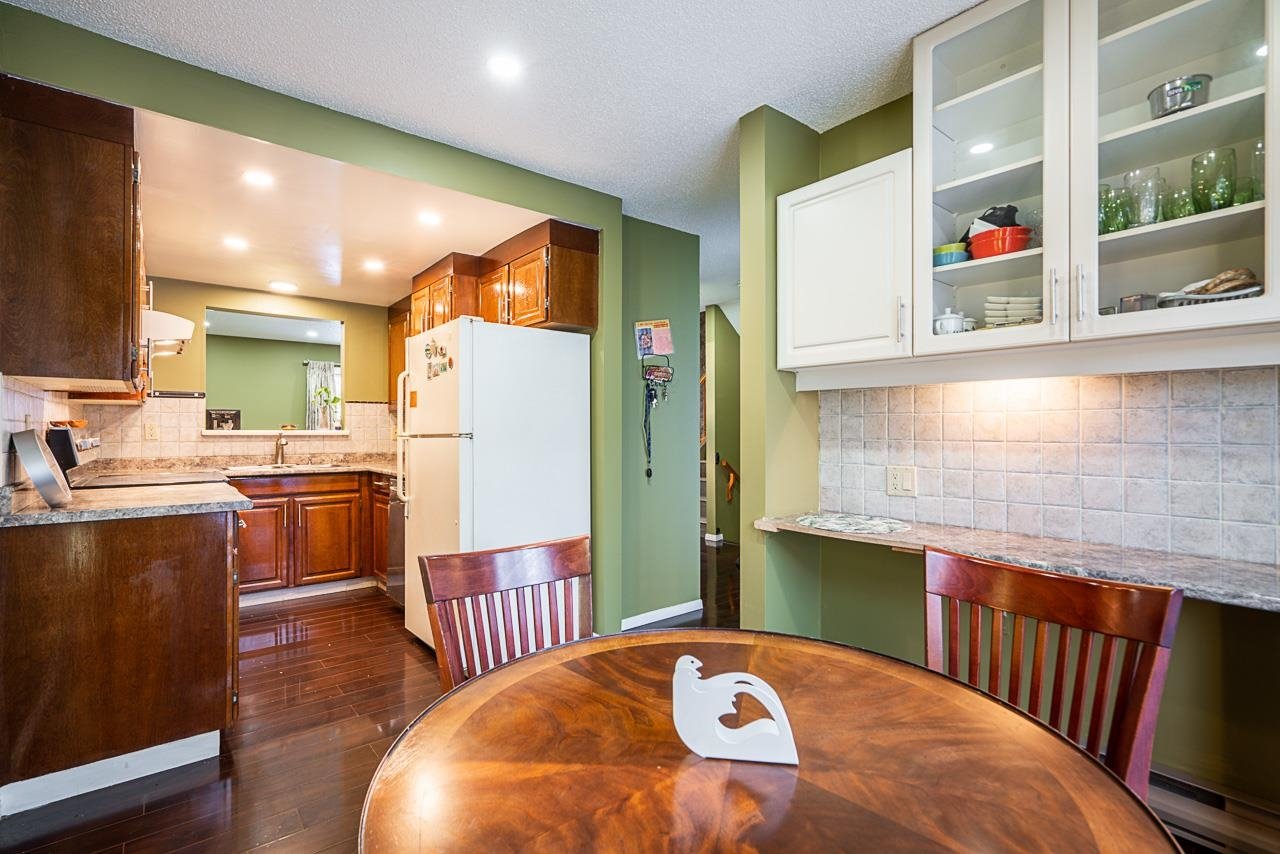 7443 Echo Place, Vancouver