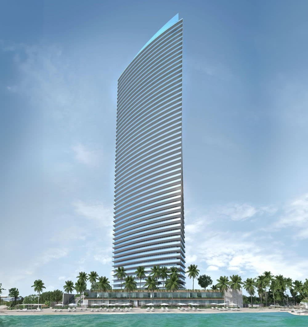 Armani Residences