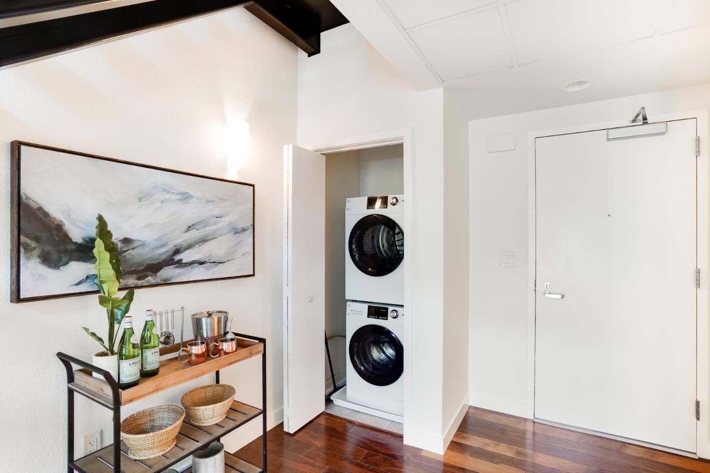 88 Bush St, Unit 2114  88 Bush St San Jose, CA 95126