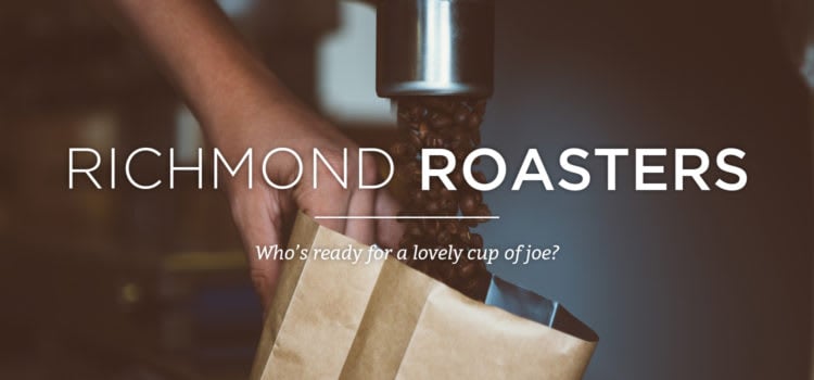 Roadmap: Richmond Coffee Roasters