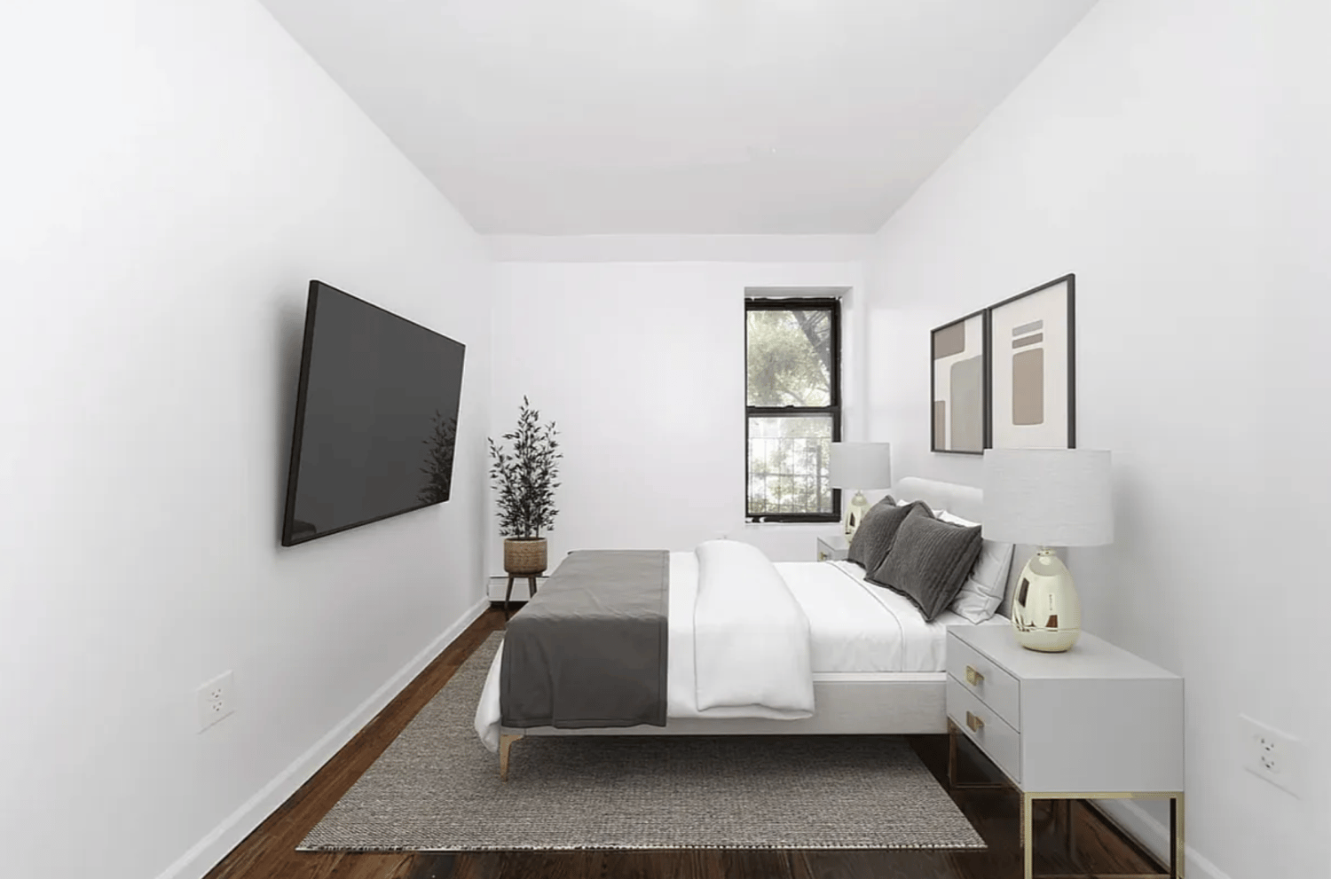 879 Dekalb Avenue, Apt 5