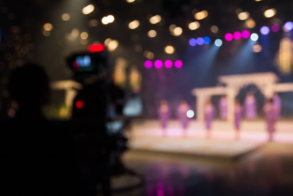 Moby Dick Panel Discussion with the Stars