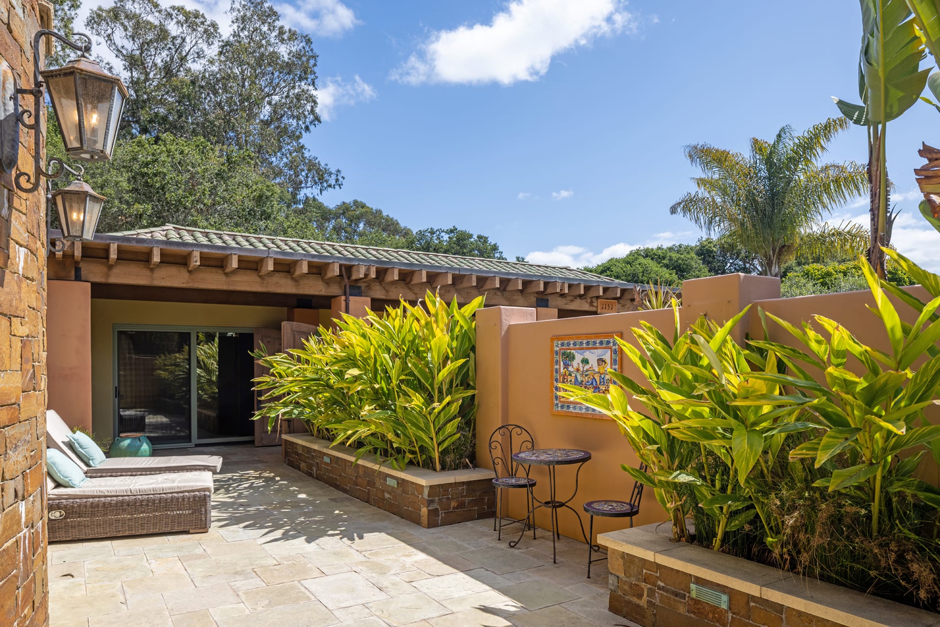 Santa Cruz Masterpiece - 1151 Scholl Lane