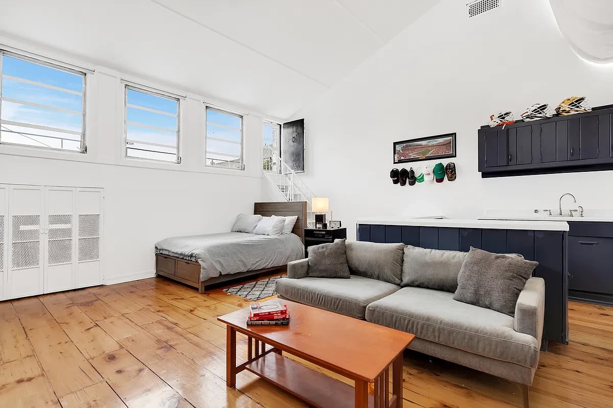 27 BANK ST UNIT 5