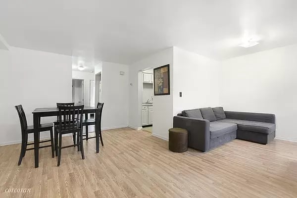 710 De Kalb Avenue Unit: GARDEN